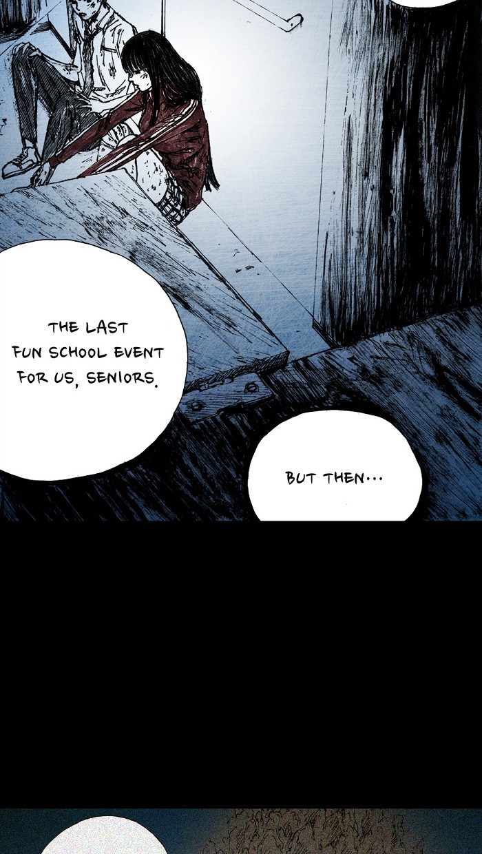 Read Distant Sky Manga Online