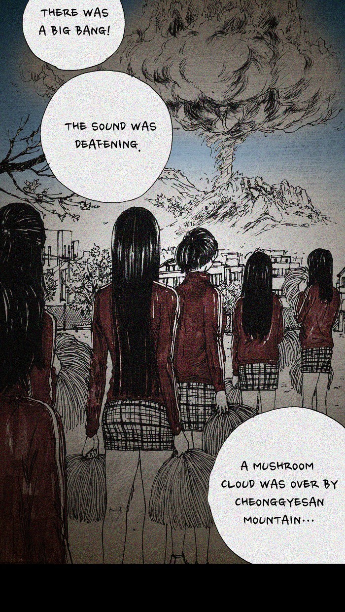 Read Distant Sky Manga Online
