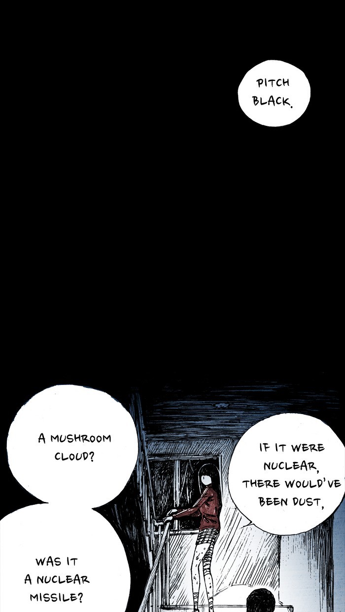 Read Distant Sky Manga Online