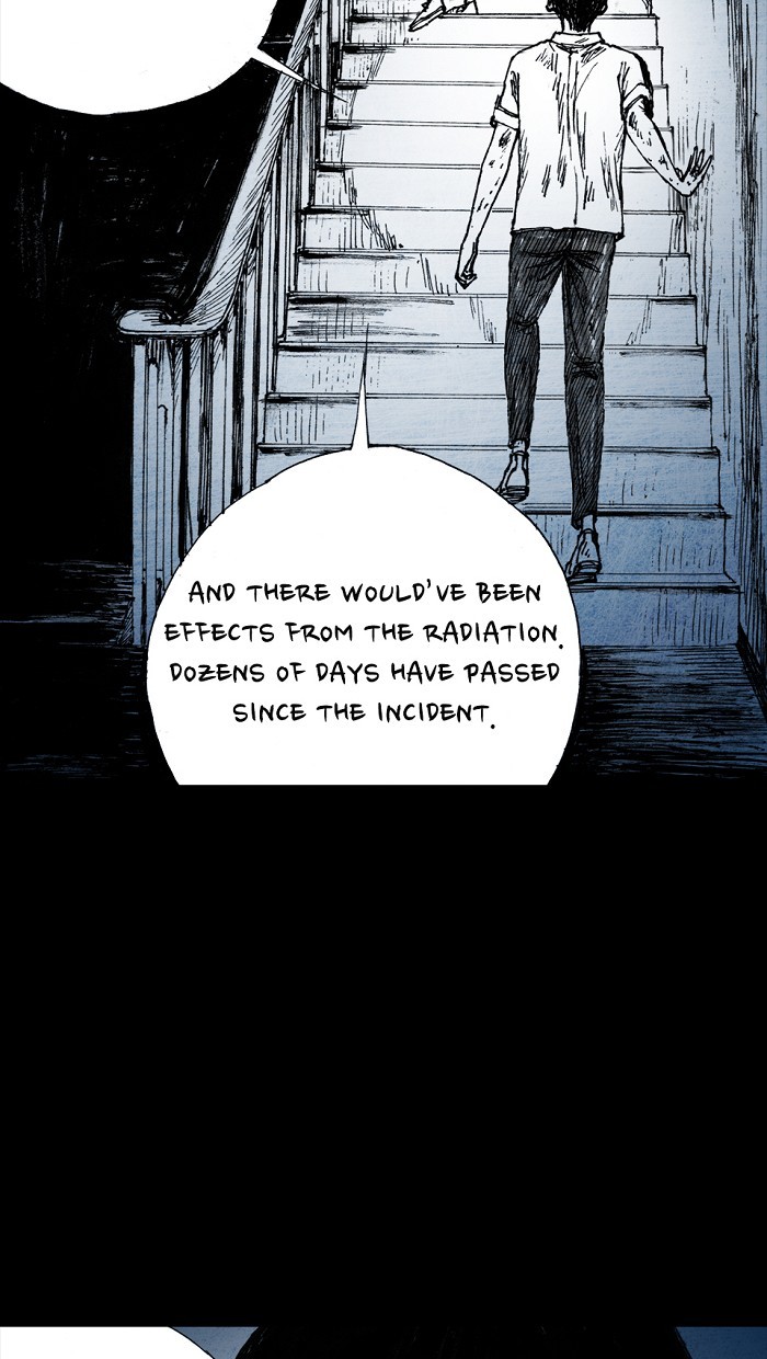 Read Distant Sky Manga Online