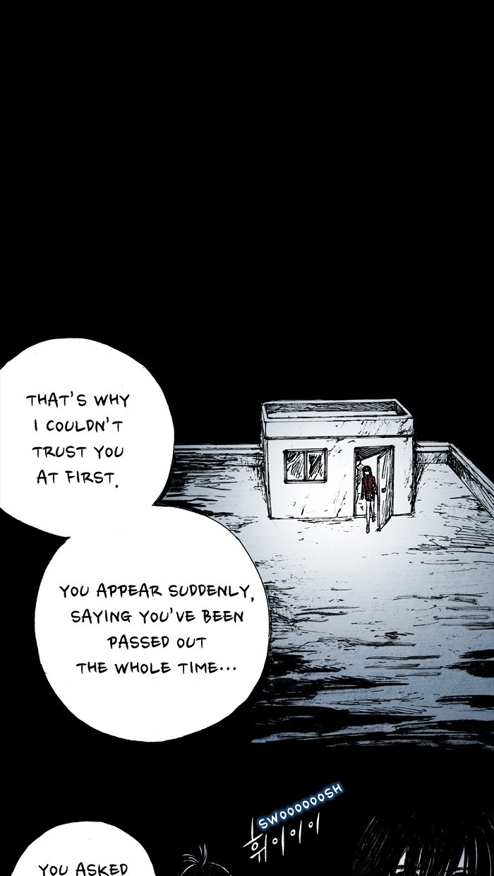 Read Distant Sky Manga Online
