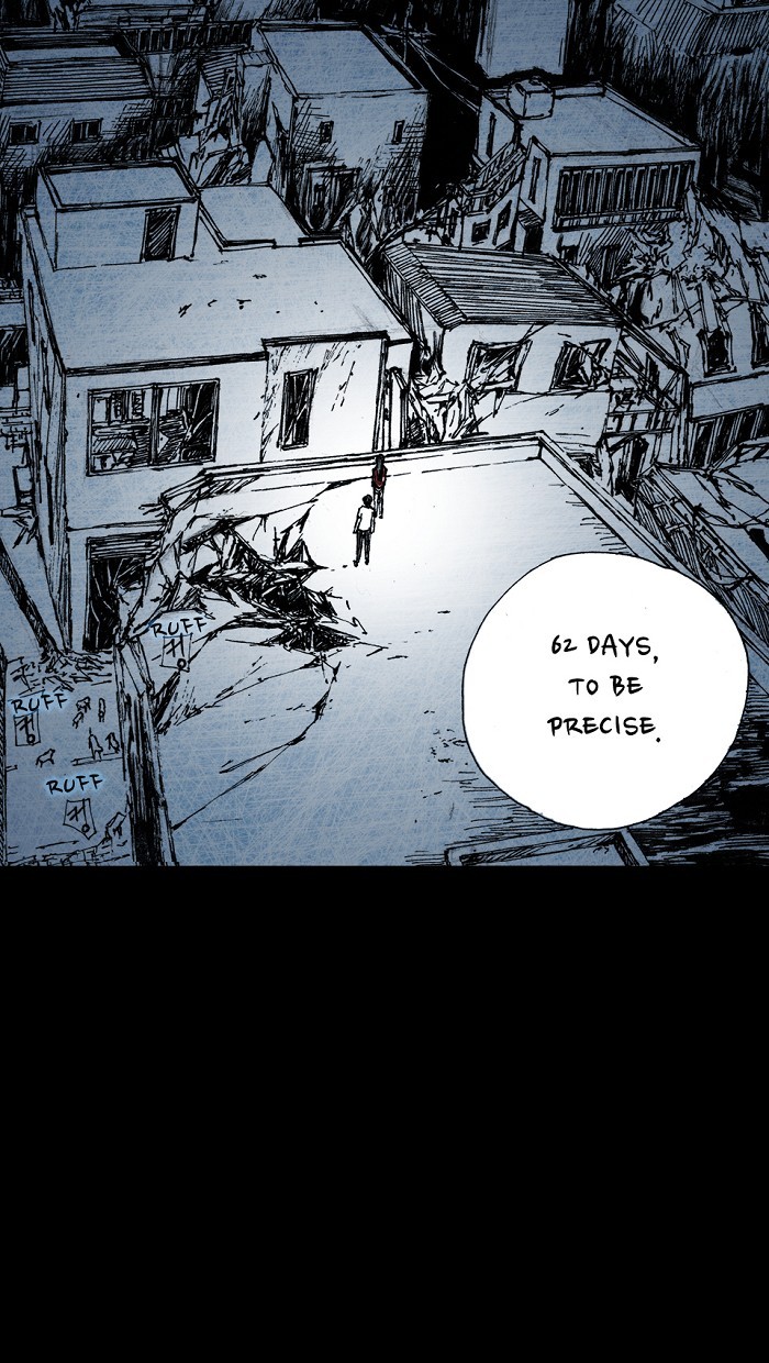 Read Distant Sky Manga Online