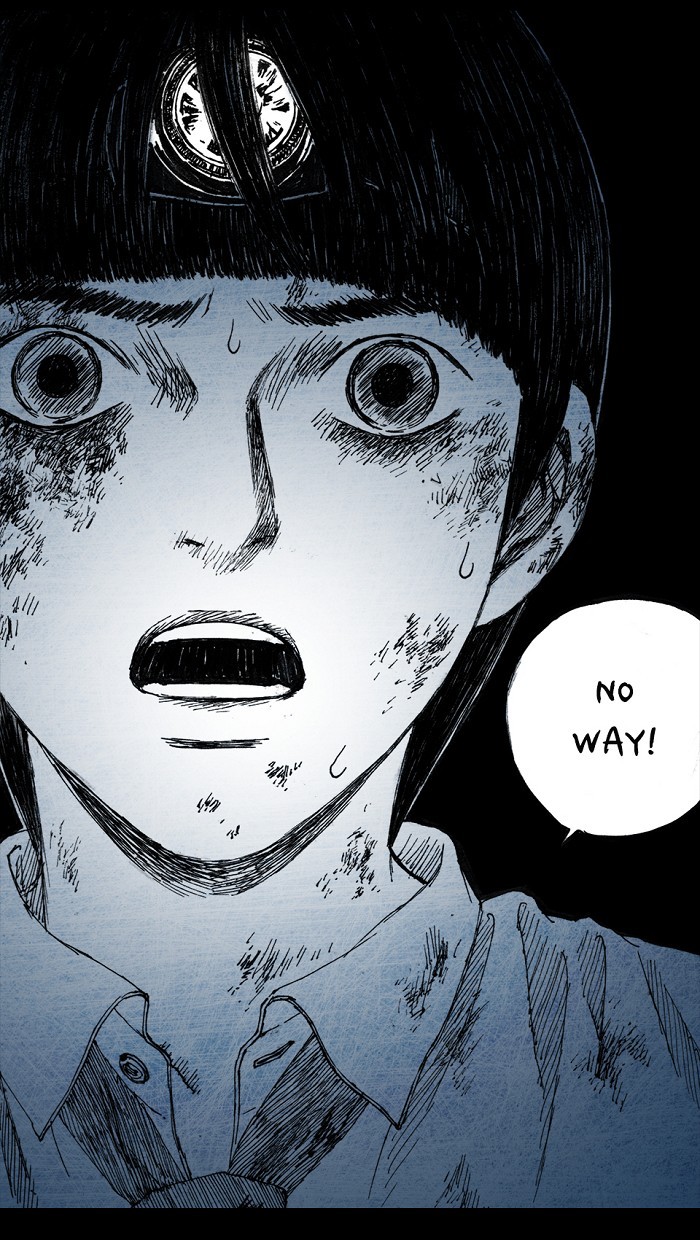 Read Distant Sky Manga Online