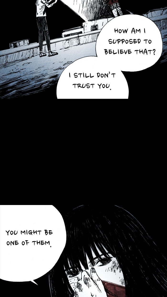 Read Distant Sky Manga Online