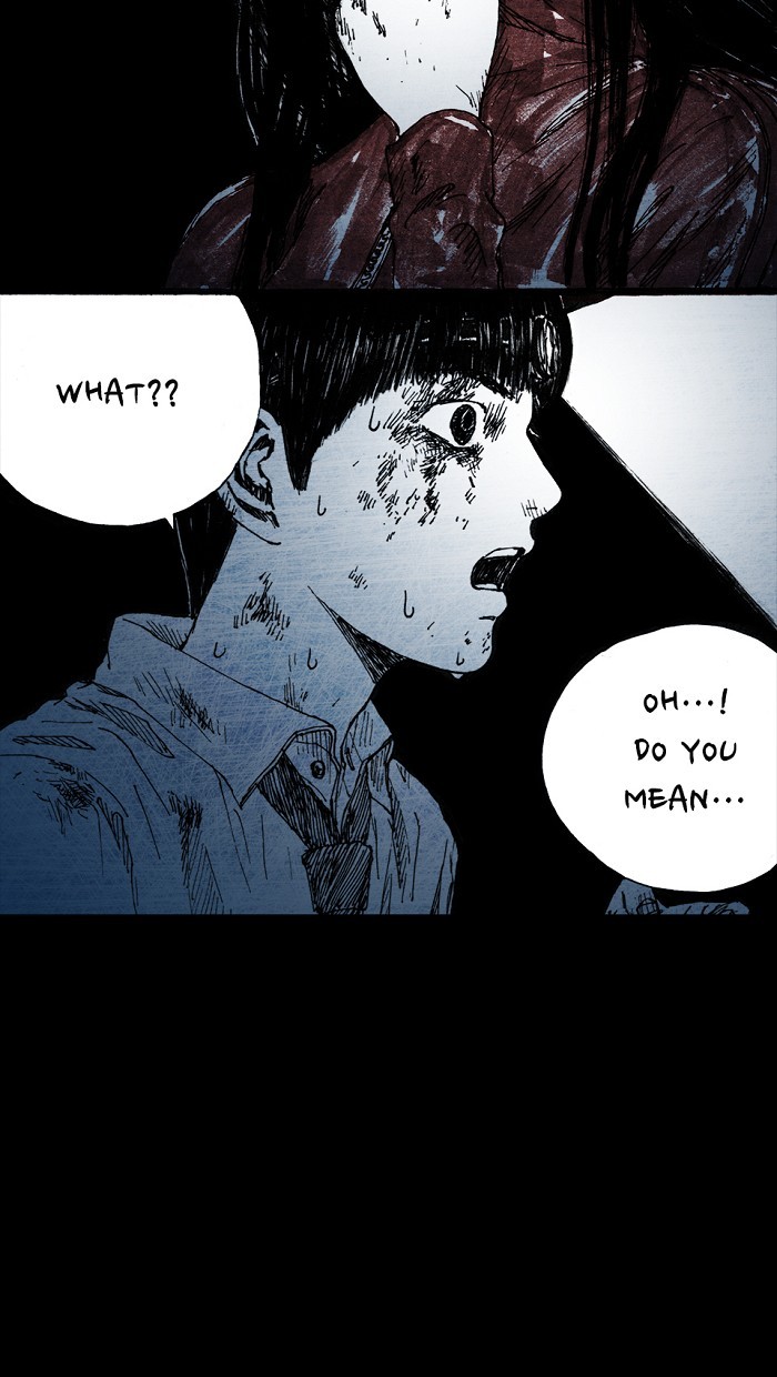 Read Distant Sky Manga Online