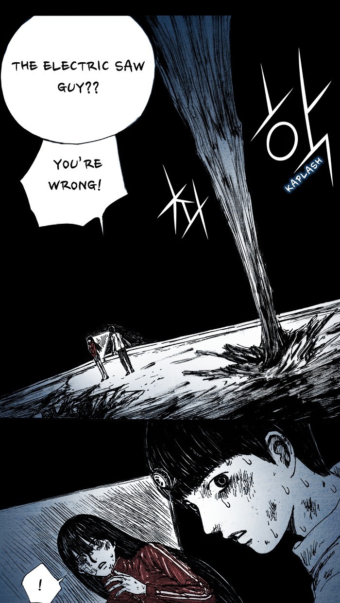 Read Distant Sky Manga Online