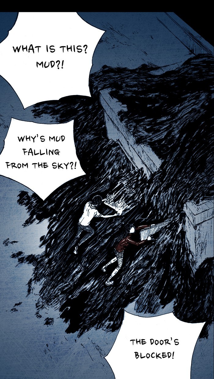 Read Distant Sky Manga Online
