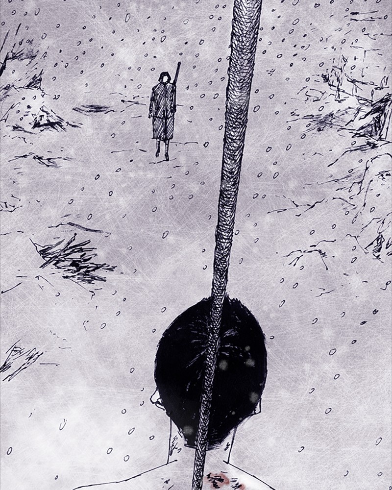 Read Distant Sky Manga Online