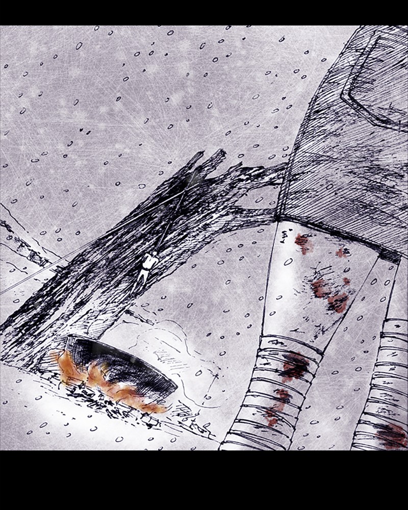Read Distant Sky Manga Online