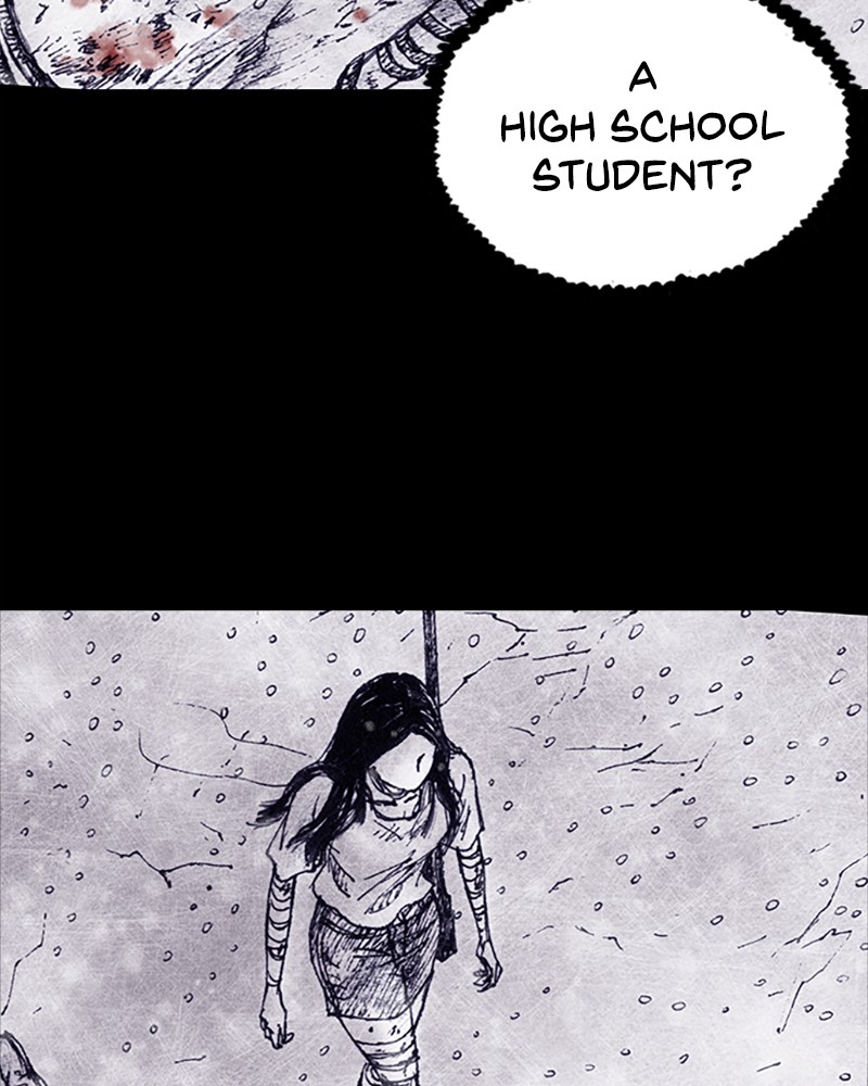 Read Distant Sky Manga Online