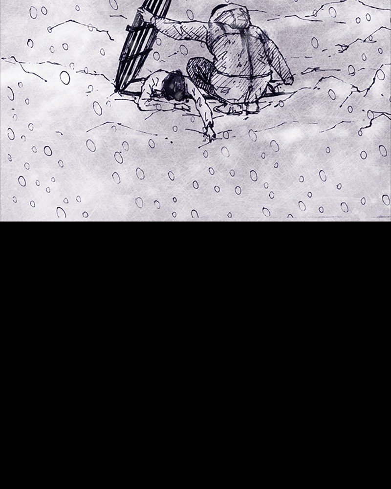 Read Distant Sky Manga Online
