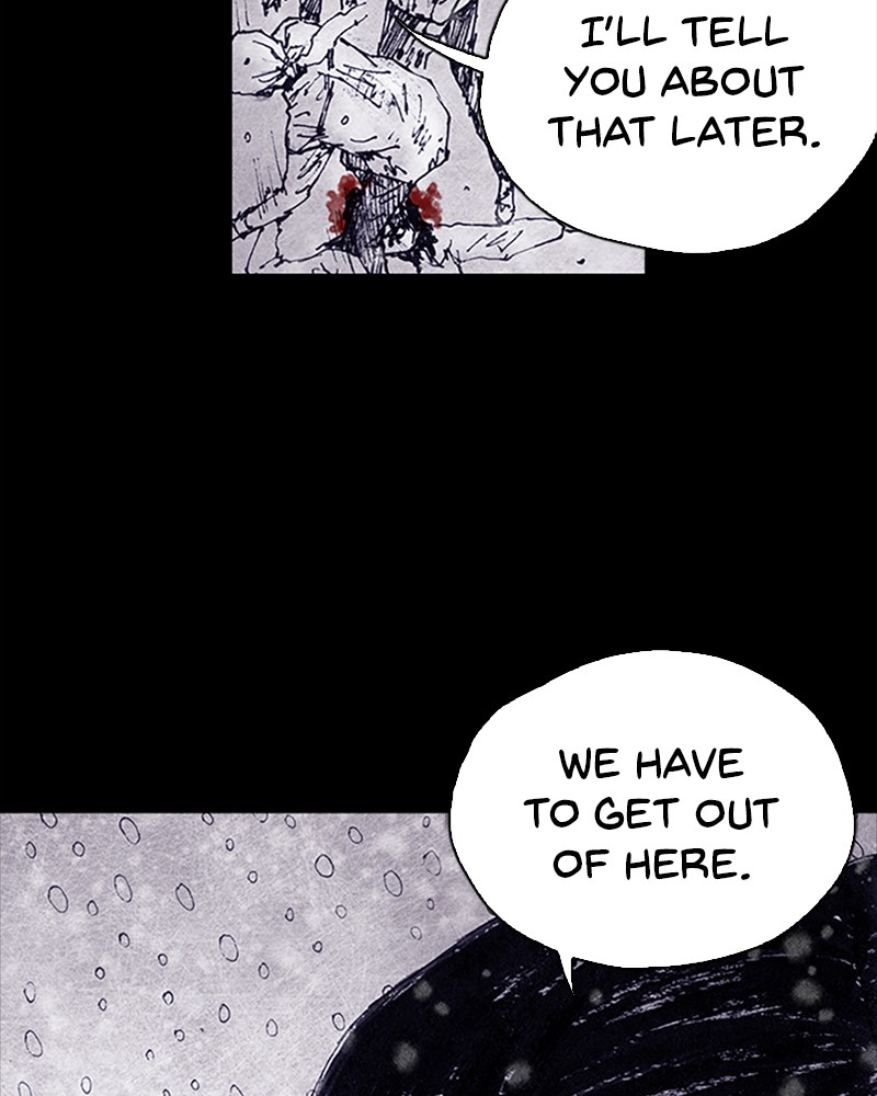 Read Distant Sky Manga Online
