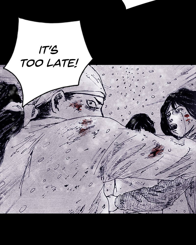 Read Distant Sky Manga Online