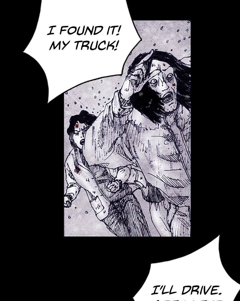 Read Distant Sky Manga Online