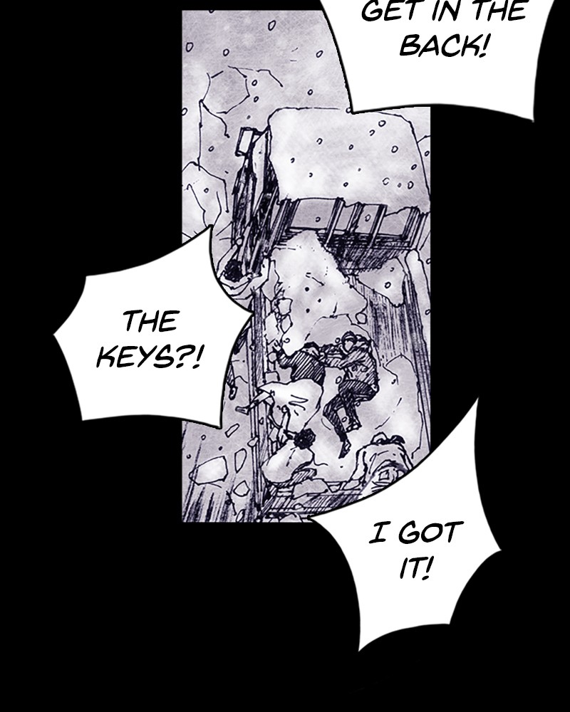 Read Distant Sky Manga Online