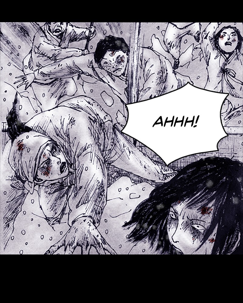 Read Distant Sky Manga Online