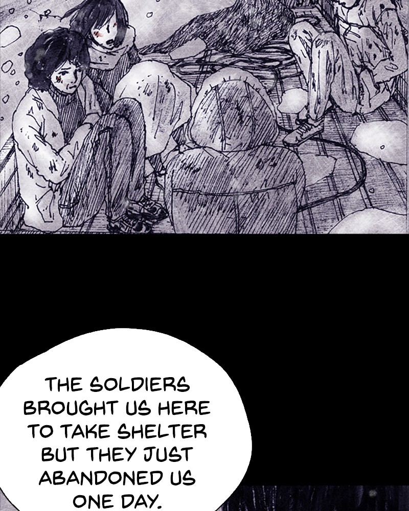 Read Distant Sky Manga Online