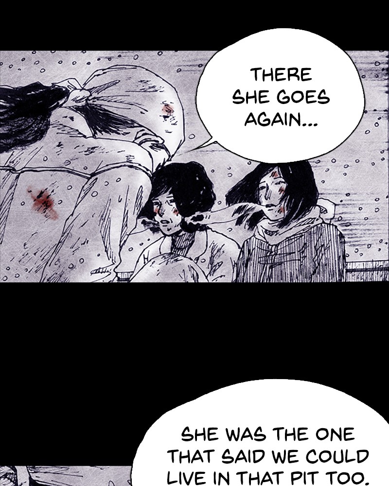 Read Distant Sky Manga Online