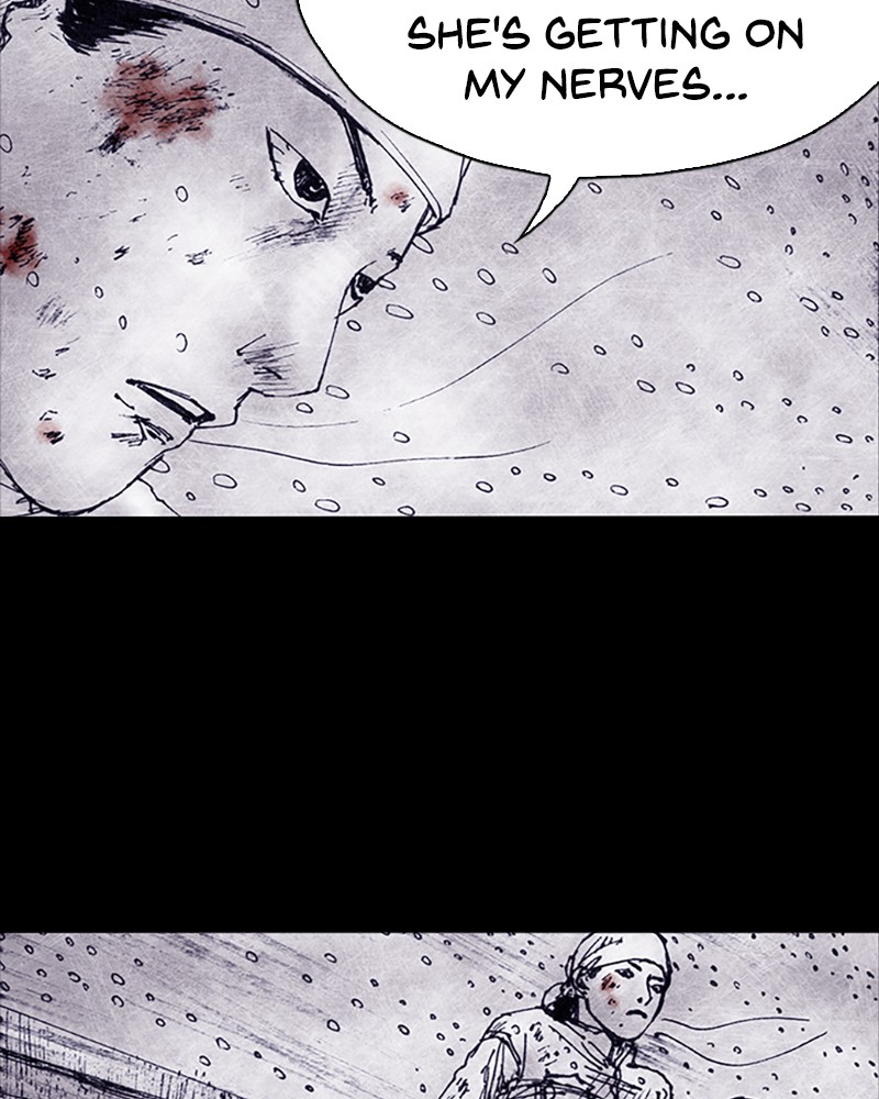 Read Distant Sky Manga Online
