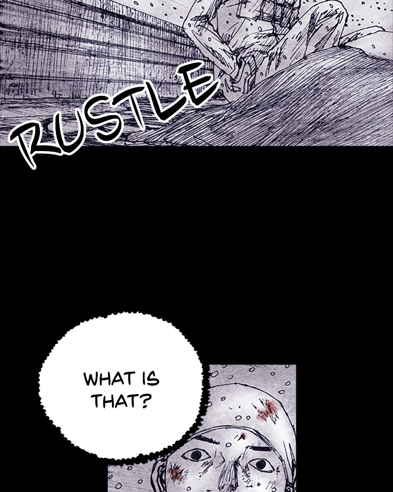 Read Distant Sky Manga Online