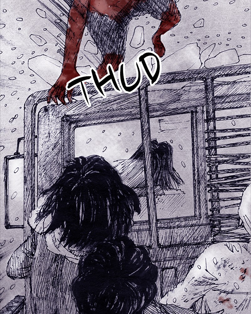 Read Distant Sky Manga Online