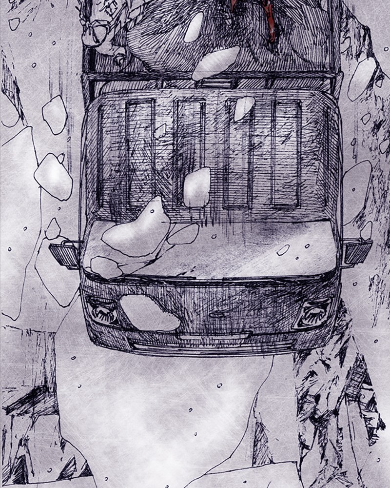 Read Distant Sky Manga Online