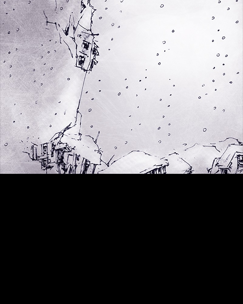 Read Distant Sky Manga Online