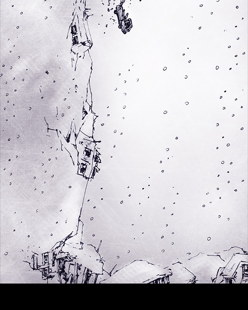 Read Distant Sky Manga Online