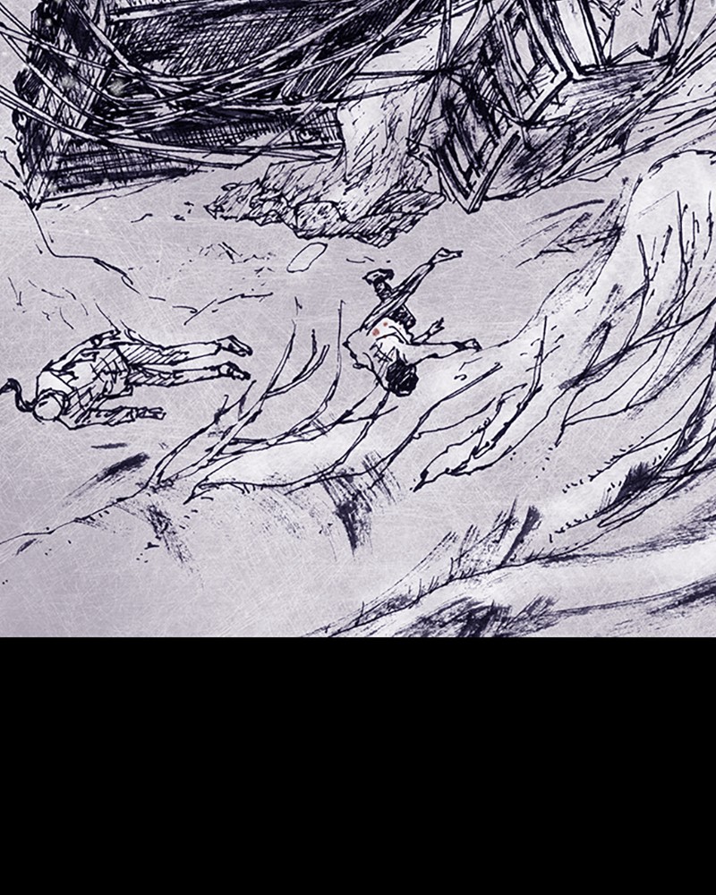 Read Distant Sky Manga Online