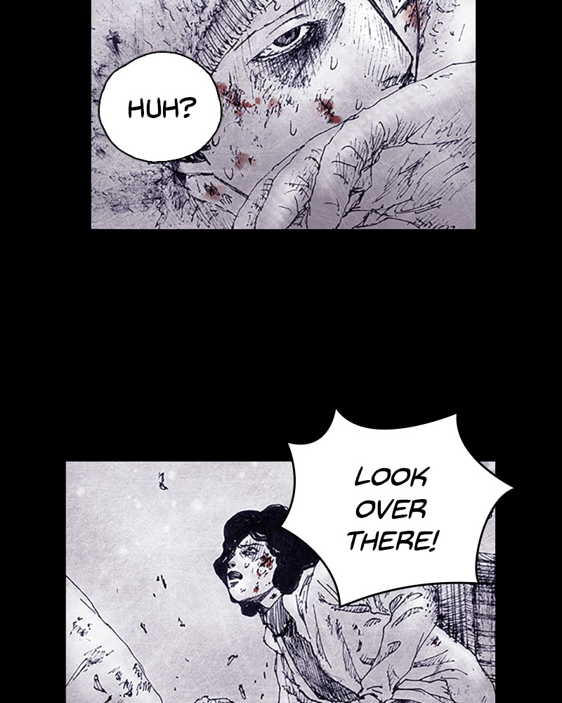 Read Distant Sky Manga Online