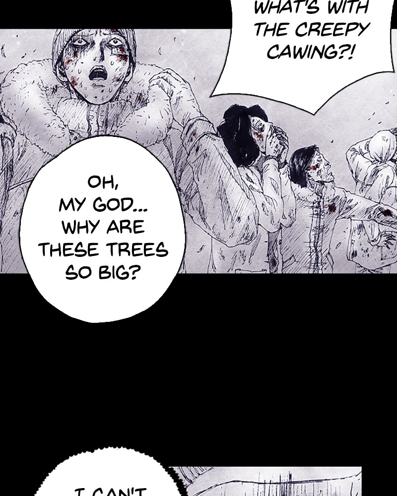 Read Distant Sky Manga Online