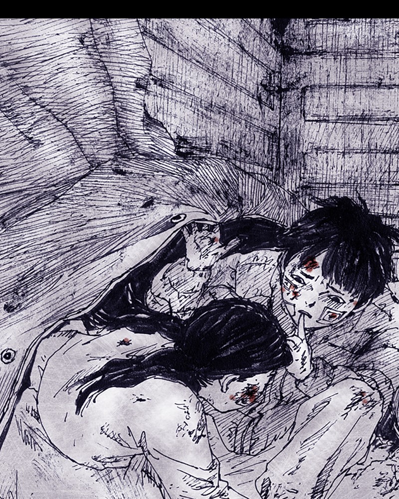 Read Distant Sky Manga Online