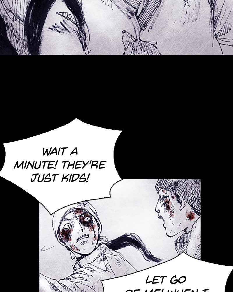 Read Distant Sky Manga Online