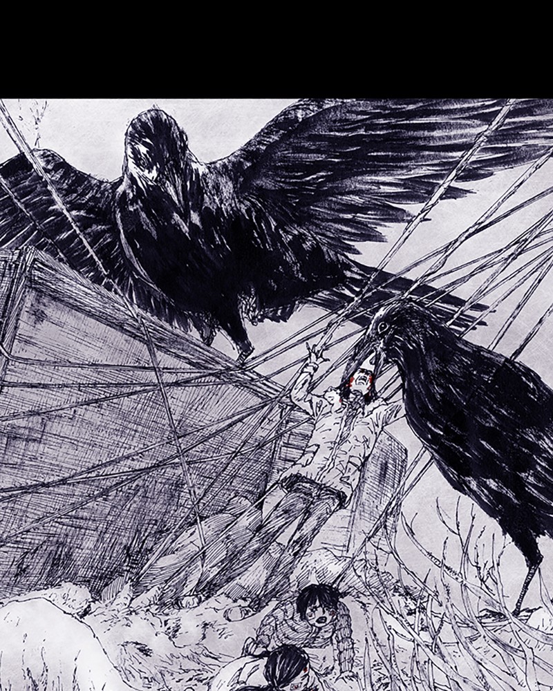 Read Distant Sky Manga Online