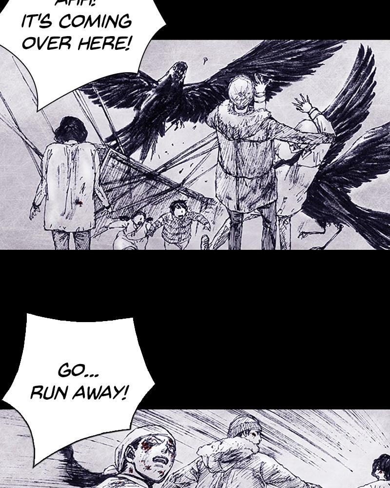 Read Distant Sky Manga Online