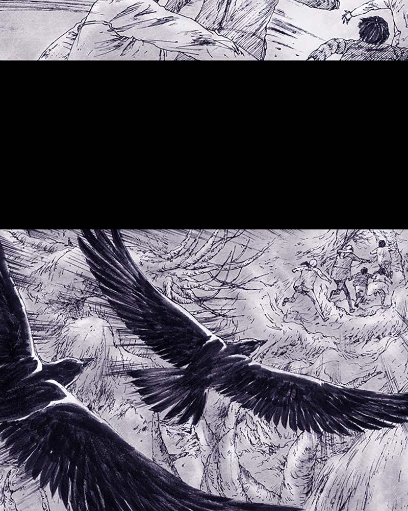 Read Distant Sky Manga Online