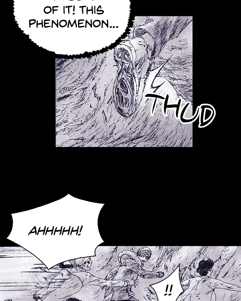 Read Distant Sky Manga Online