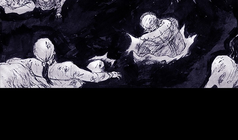 Read Distant Sky Manga Online