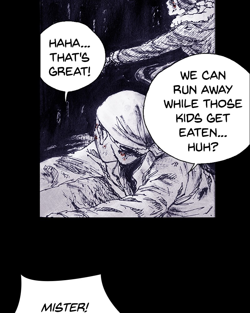 Read Distant Sky Manga Online