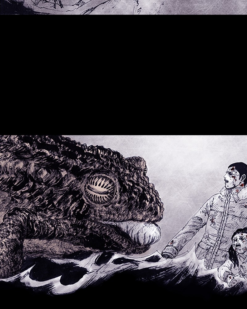Read Distant Sky Manga Online