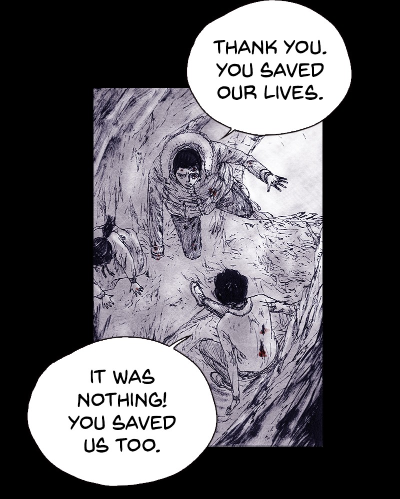 Read Distant Sky Manga Online