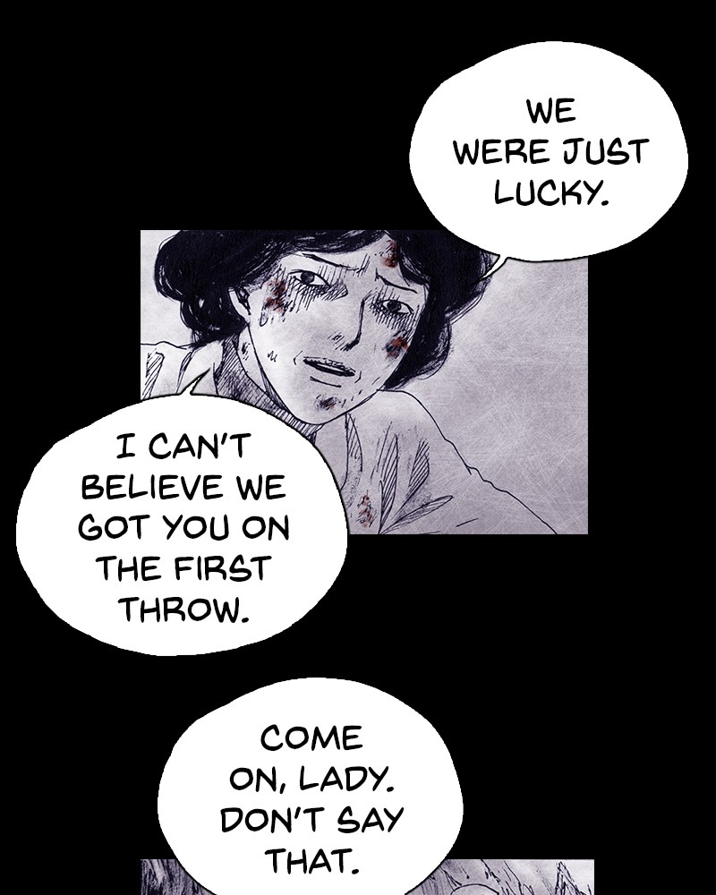 Read Distant Sky Manga Online