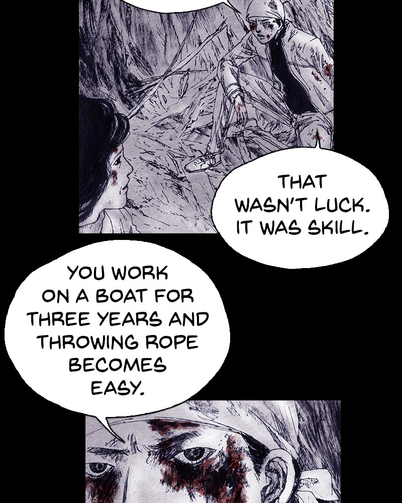 Read Distant Sky Manga Online