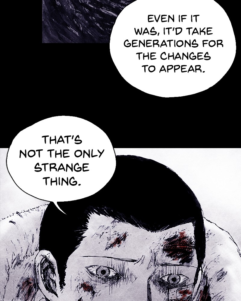 Read Distant Sky Manga Online