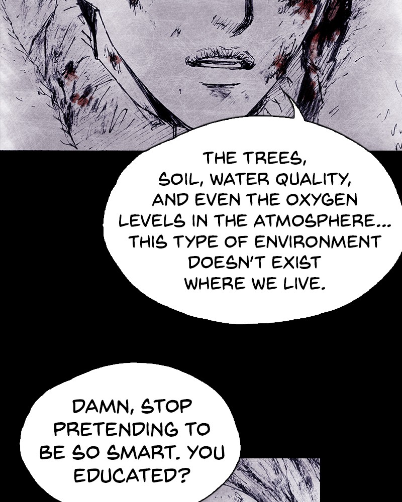 Read Distant Sky Manga Online