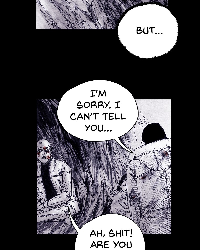 Read Distant Sky Manga Online