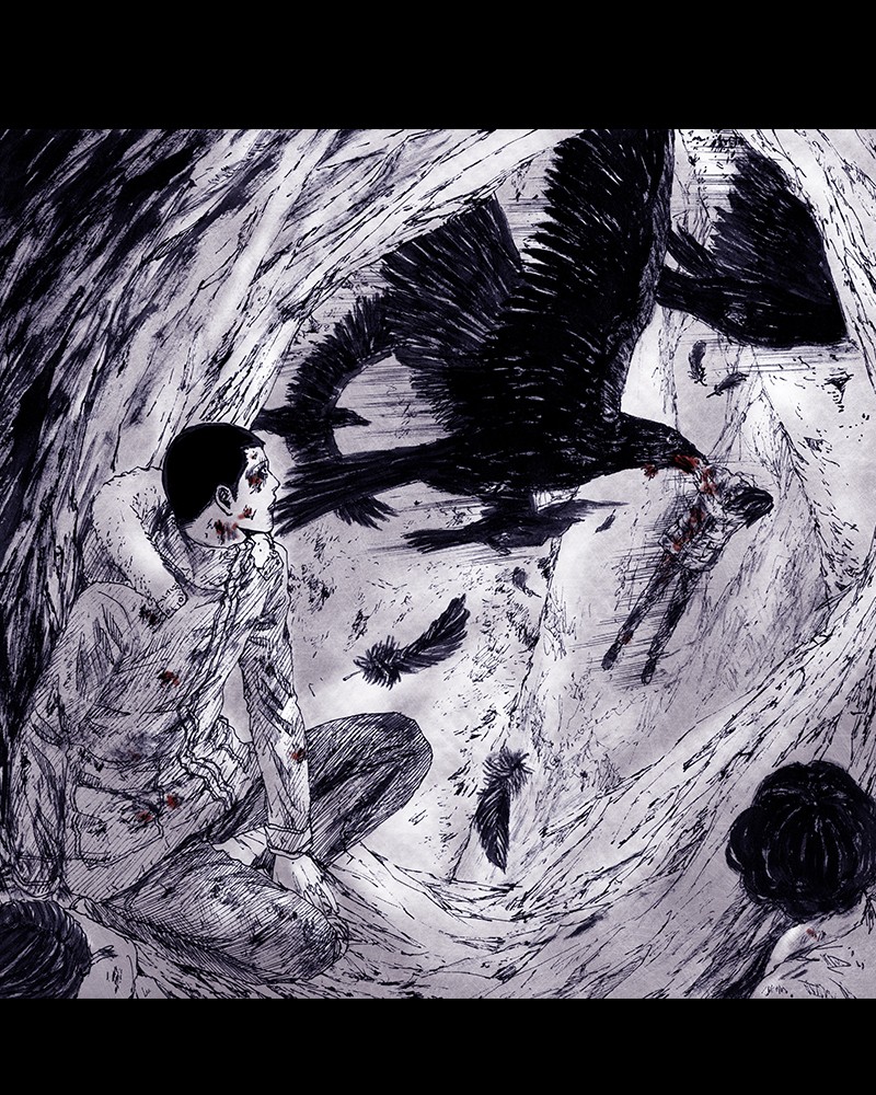 Read Distant Sky Manga Online