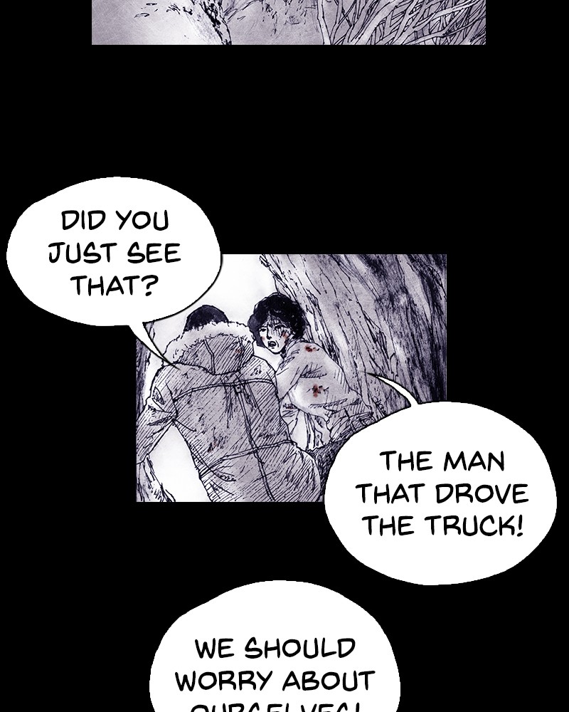 Read Distant Sky Manga Online