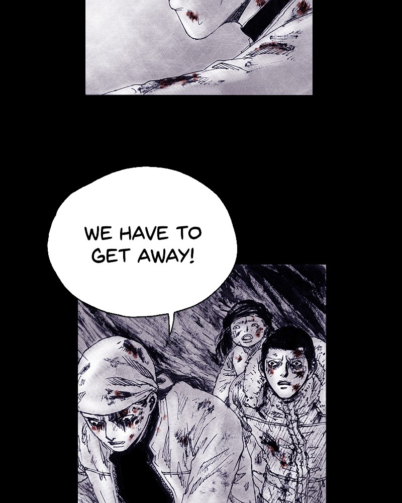 Read Distant Sky Manga Online