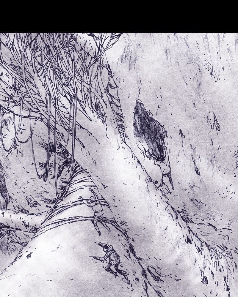 Read Distant Sky Manga Online